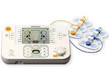オムロン 3Dエレパルス プロ HV-F1200 価格比較 - 価格.com