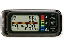 オムロン Walking style HJ-302 オークション比較 - 価格.com