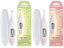 テルモ WOMAN℃(ウーマンドシー) C520 価格比較 - 価格.com