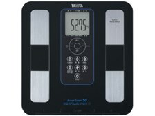 タニタ インナースキャン50 BC-305 価格比較 - 価格.com