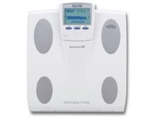 タニタ インナースキャン50 BC-306 価格比較 - 価格.com