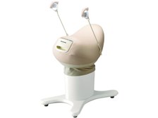 ナショナル（現パナソニック）ジョーバ　フィット　EU6310 楽天市場】中古 ナショナル 乗馬フィットネス機器 ジョーバ