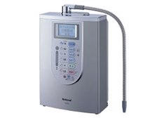 ナショナル アルカリイオン整水器 TK7505 オークション比較 - 価格.com