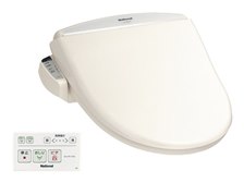 未使用品 ナショナル ビューティ.トワレ DL-SJX10-CP パステルアイボリー 温水洗浄便座 ナショナル ビューティ・トワレ DL-SA10 価格比較 - 価格.com