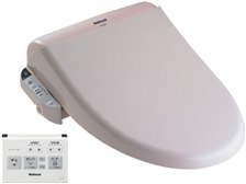 未使用品 ナショナル ビューティ.トワレ DL-SJX10-CP パステルアイボリー 温水洗浄便座 ナショナル ビューティ・トワレ DL-SA10 価格比較 - 価格.com