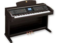 ヤマハ Clavinova CVP-303 価格比較 - 価格.com