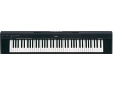 売りお値下 YAMAHA 電子ピアノ NP-30 鍵盤楽器