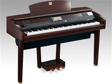 ヤマハ Clavinova CVP-409PMのクチコミ - 価格.com