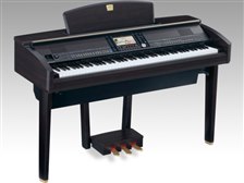 美品 YAMAHA クラビノーバ CVP-407 電子ピアノ ヤマハ | CVP-407 - Clavinova（クラビノーバ） - 特長