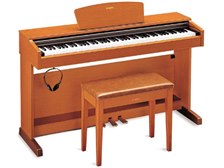 送料込み 激かわ&美品 YAMAHA 電子ピアノ YDP-151C 2007年製