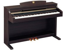 Blue　値下げ！YAMAHA Clavinova CLP340 椅子付き 08adab50-9a77-46c1-99e5-
