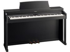 ローランド Roland Piano Digital HP205 レビュー評価・評判 - 価格.com