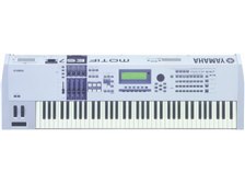 ヤマハ Music Production Synthesizer MOTIF ES7 価格比較 - 価格.com
