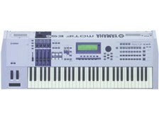 ヤマハ Music Production Synthesizer MOTIF ES6 価格比較 - 価格.com