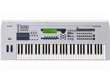 ヤマハ Music Production Synthesizer MO6 価格比較 - 価格.com