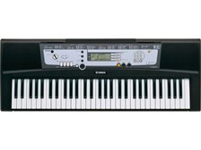 YAMAHA　PORTATONE　PSR-E213　電子キーボード ヤマハ | PSR-E213 - ポータブルキーボード - 概要