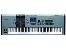 ヤマハ Music Production Synthesizer MOTIF XS8 価格比較 - 価格.com