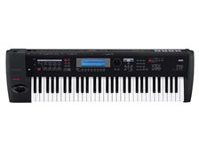 KORG TR Music Workstation (88key) 価格比較 - 価格.com