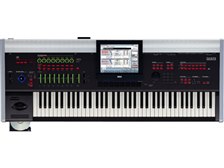 KORG OASYS Open Architecture Synthesis Studio (76key