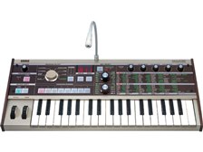KORG microKORG シンセサイザー 楽天市場】モニターミキサー付き□KORG コルグ シンセサイザー