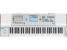 シンセサイザーキーボード メーカー、型式：コルグ KORG M3-61 KORG M3-61 Music Workstation/Sampler 価格比較 - 価格.com