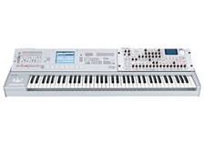 KORG M3-73 Music Workstation/Sampler 価格比較 - 価格.com