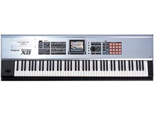 ローランド Fantom-X8 (88key) 価格比較 - 価格.com