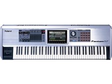 Roland Fantom G7 76鍵 シンセサイザー ARX-01増設済み Roland Fantom G7 76鍵 シンセサイザー ARX-01増設済み Roland