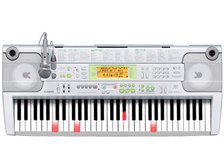 CASIO 電子キーボード 光ナビゲーション LK-202TVCASIO - 鍵盤楽器