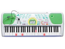 CASIO LK-102 光ナビゲーションキーボード　61鍵盤 光ナビゲーションキーボード CASIO LK-102【動作確認済】 電子