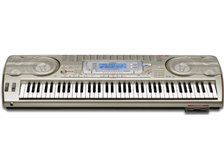 カシオ ハイグレードキーボード WK-3800 価格比較 - 価格.com