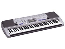 カシオ ベーシックキーボード CTK-496 価格比較 - 価格.com