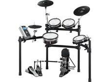 TD-9KX-SとTD-9K2-Sの違いって？』 ローランド V-Tour Series TD