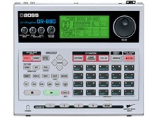 BOSS DR-880 オークション比較 - 価格.com