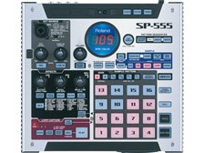 ローランド SP-555 価格比較 - 価格.com