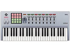 KORG KONTROL49 オークション比較 - 価格.com