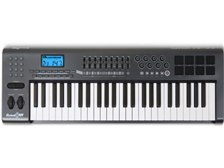 M-AUDIO Axiom 49 オークション比較 - 価格.com
