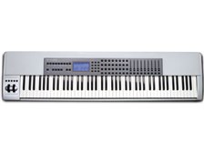 M-AUDIO Keystation Pro 88 価格比較 - 価格.com
