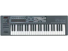 Roland　アフタータッチ対応MIDIキーボードコントローラー PCR-500 Roland - PCR-500 | USB MIDI Keyboard Controller