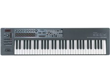 ローランド 61-key MIDI Keyboard Controller PCR-800 レビュー評価 ...