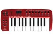 BEHRINGER U-CONTROL UMA25S 価格比較 - 価格.com