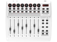 ケ*カ様 【中古】Behringer B-Control Fader BCF20 Behringer B-Control Fader BCF2000 Reviews | Sweetwater