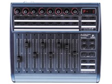 BEHRINGER B-CONTROL FADER BCF2000 価格比較 - 価格.com