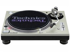 Technics SL1200-Mk5 ブラック DJ機器 楽器/器材 おもちゃ・ホビー・グッズ 超特価激安