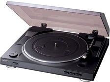 SONY PS-LX300USBのクチコミ - 価格.com