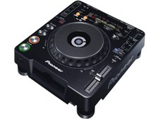 完動品 Pioneer CDJ 1000 パイオニア DJ