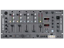 パイオニア DJM-3000 レビュー評価・評判 - 価格.com