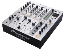 パイオニア DJM-700-S レビュー評価・評判 - 価格.com