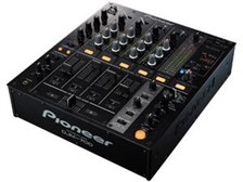 パイオニア DJM-700-K オークション比較 - 価格.com