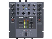 DENON 2ch DJ Mixer DN-X100 価格比較 - 価格.com
